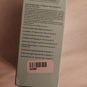 Estee Lauder ANR advanced night repair serum